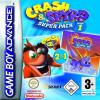Play <b>Crash & Spyro Super Pack Volume 1</b> Online